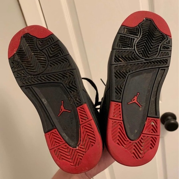 Jordan Flight Origin 2 for Boys - Picture 2 of 9